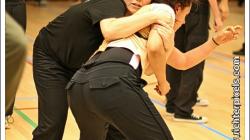 Stage Vladimir Vasiliev Courtrai Juillet 2011 — photo 47