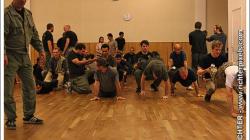 Stage Arkady Kadochnikov Paris Octobre 2012 — photo 6
