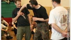 Stage Martin Wheeler Paris Avril 2011 — photo 13