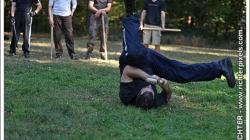Stage Sinicha Jeftic Clamart Octobre 2011 — photo 8