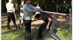 Stage Sinicha Jeftic Clamart Octobre 2011 — photo 20