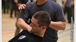 Stage Sonny Puzikas Courtrai Novembre 2011 — photo 98