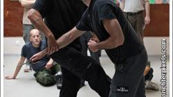 Stage Sonny Puzikas Malakoff Septembre 2013 — photo 2