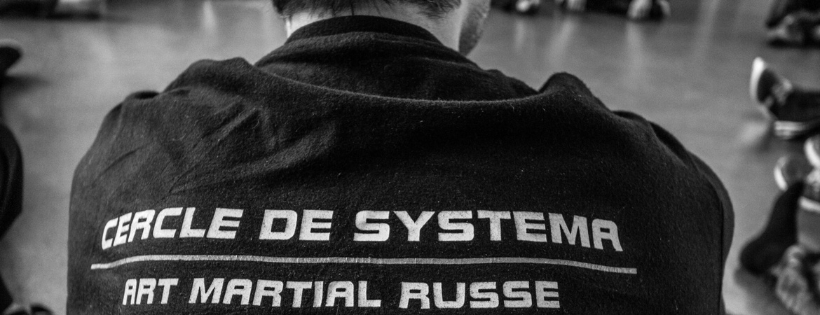 Cercle de Systema