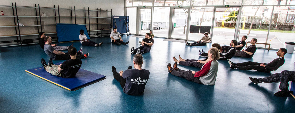 Cercle de Systema